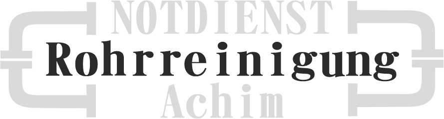 Rohrreinigung  Logo